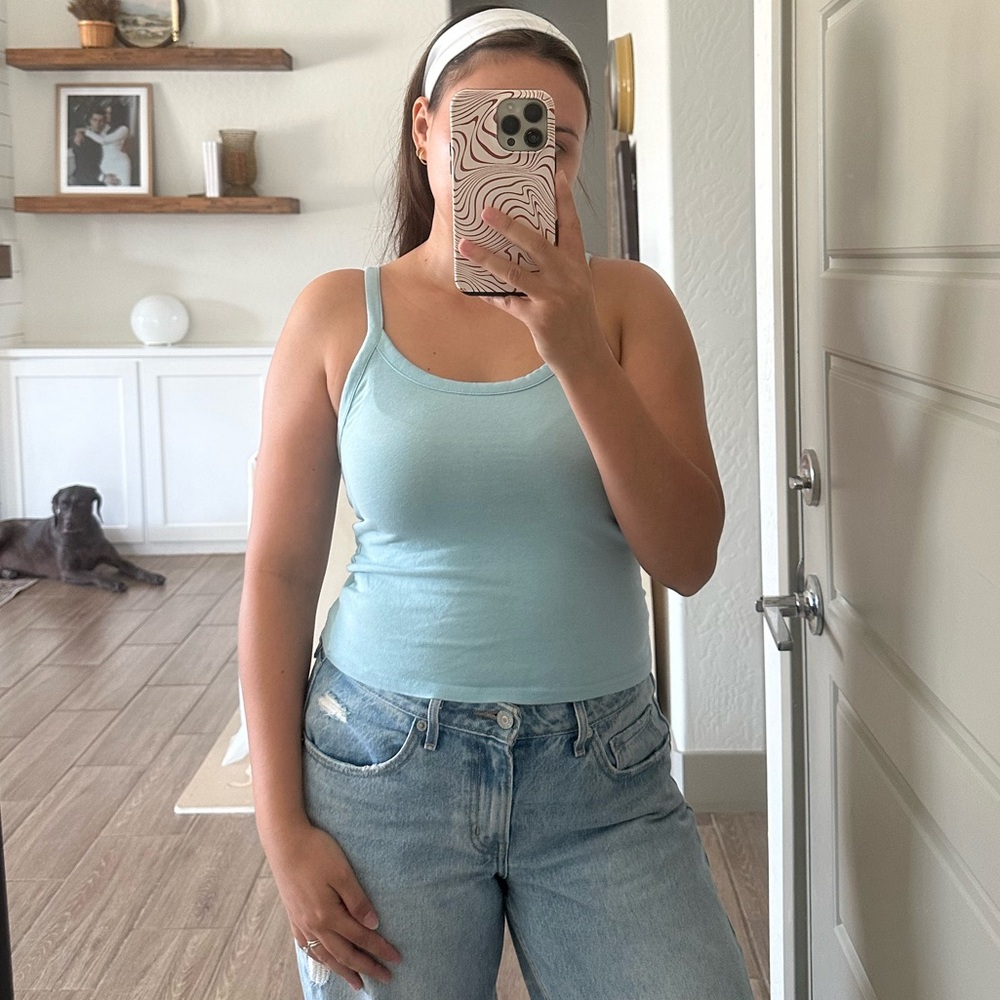 H&M Tank Top